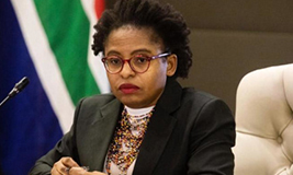 EWN: GOVT OFFERS GLIMMER OF HOPE TO EMBATTLED RESTAURANT SECTOR