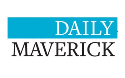 Daily Maverick Op-Ed:  Gigaba must support Radical Economic Growth and SME’s, says the big voice for small business