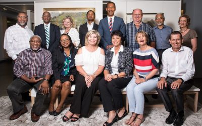 News Release from the Small Business Institute: SBI announces new board, focus on SME research