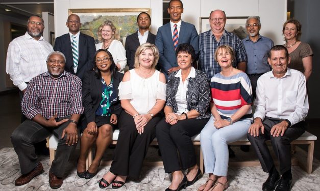 News Release from the Small Business Institute: SBI announces new board, focus on SME research
