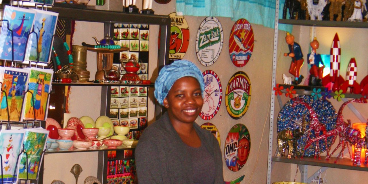Entrepreneurial Behaviour and Attitudes