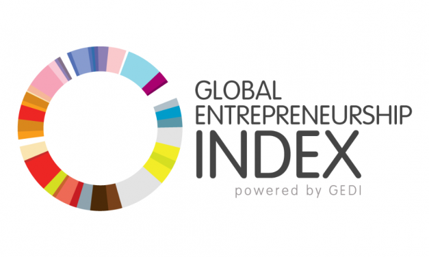The 2018 Global Entrepreneurship Index