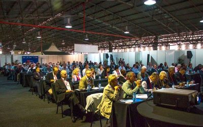 The Annual AHI Congress was held in October 2015 in George, Western Cape.