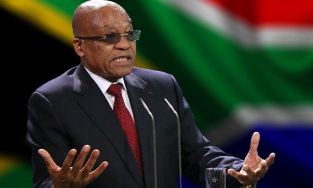 Government Economic Transformation Plan a Denial of Market Principles