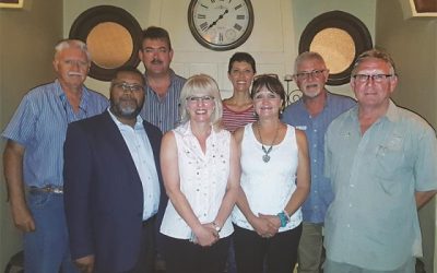 Local business looks set for a boost