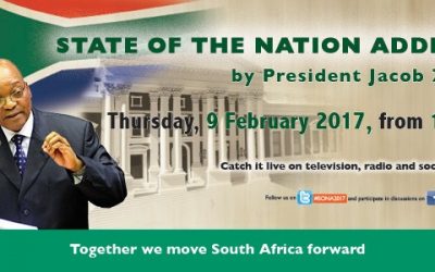 STATEMENT BY AHI: Our troubled nation needs a compassionate statesman as its leader. – Bernard Swanepoel: AHI President