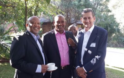 AHI SME Indaba – Keynote address: Mcebisi Jonas – Former deputy minister of finance,