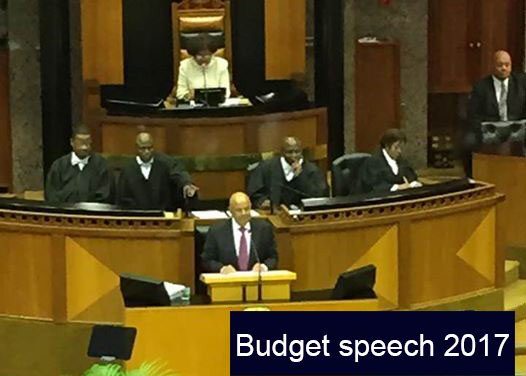 NEWS RELEASE FROM THE AHI: Tough Budget Reflecting Economic and Political Environment with little leeway.