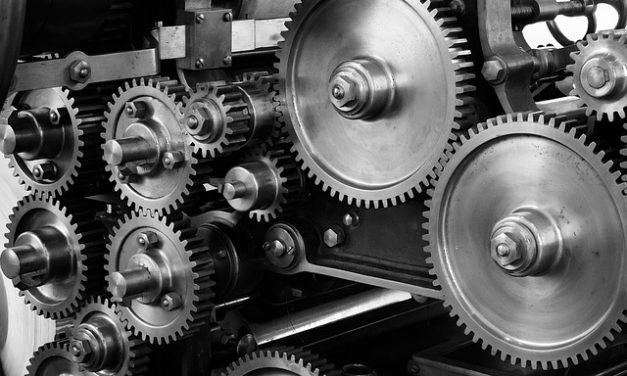 Funding black industrialists in South Africa