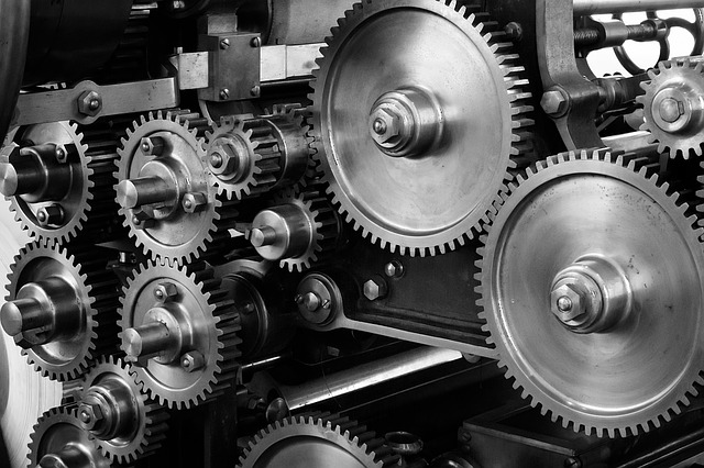 Funding black industrialists in South Africa
