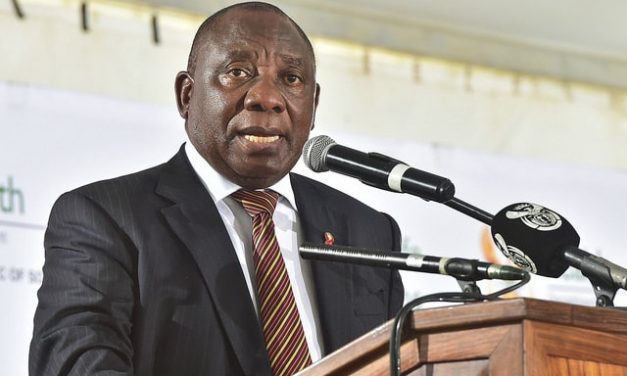 Will Ramaphosa cut South Africa’s SME ministry?