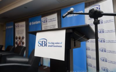 News release: SBI’s public comments on DSBD proposed amendments to definitions of SMMEs