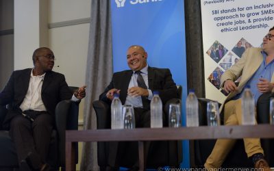 Business Day: Small business policy is based on wrong assumptions, study shows