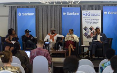 Sowetan LIVE: Put small business centre stage of SA’s development