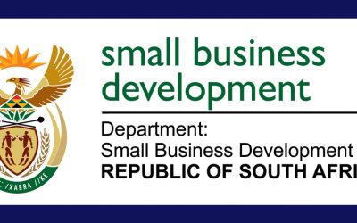 Department of Small Business Calls for Public Comment on the definition of small enterprises