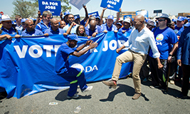 Mail & Guardian: There is a plan for a job in every home