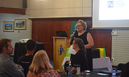 RNEWS: iBhayi Small Business Chamber hosts first networking event