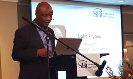 Engineering News: SME sector ‘critical’ to growing South Africa’s economy – Pityana