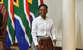 The Citizen: Spaza shops to get R7K capital investment, revolving credit from Covid-19 relief funds