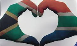 SA Good News: Open Letter to The President His Excellency, Cyril Ramaphosa – Well Written for a Change!