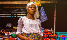 Business Day: JOHN DLUDLU: Small businesses need more than just loans to bounce back