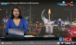 eNCA: Discussion | Outages obliterate small business