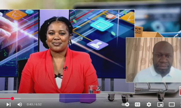 Ecommerce Business SA Regulations and Compliance – SBI CEO John Dludlu