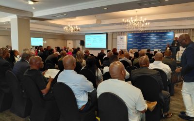 SBI BPL SME Indaba left Small Business owners inspired!