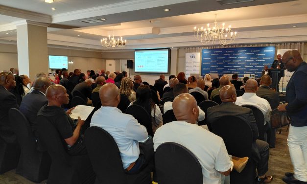 SBI BPL SME Indaba left Small Business owners inspired!