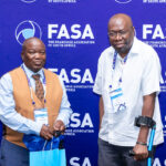 About FASA 2026 Conference and EXPO