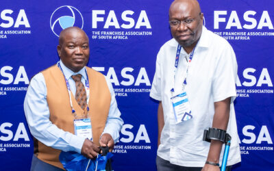 About FASA 2026 Conference and EXPO