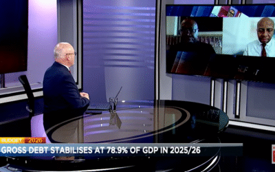 Business Community Reaction to the 2026 National Budget