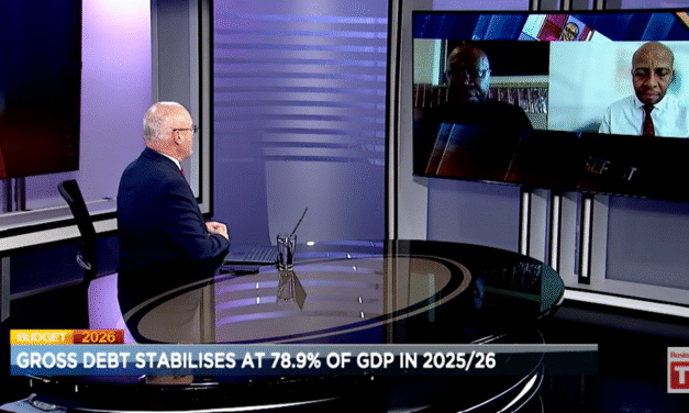 Business Community Reaction to the 2026 National Budget