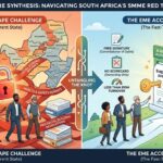 Untangling the Knot: Navigating South Africa’s SMME Regulatory Landscape in 2026