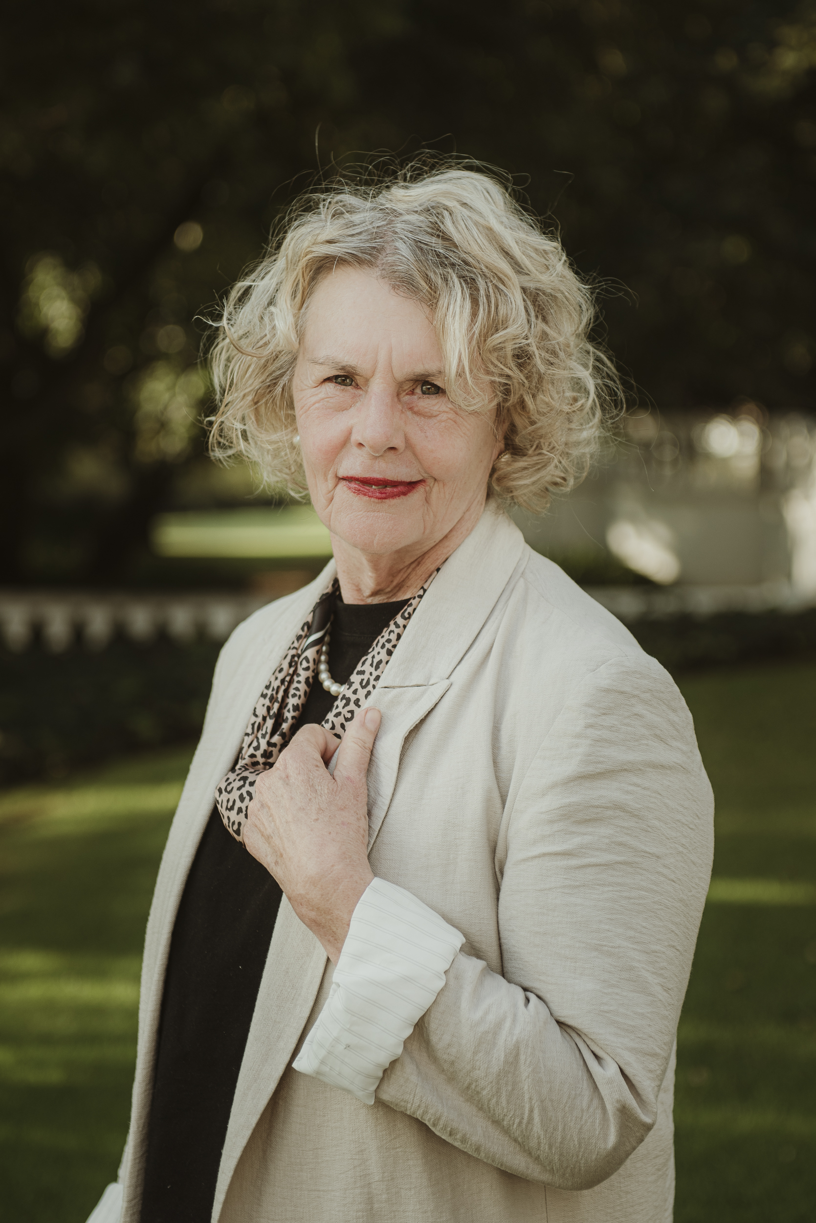 Hettienne von Abo Moolman