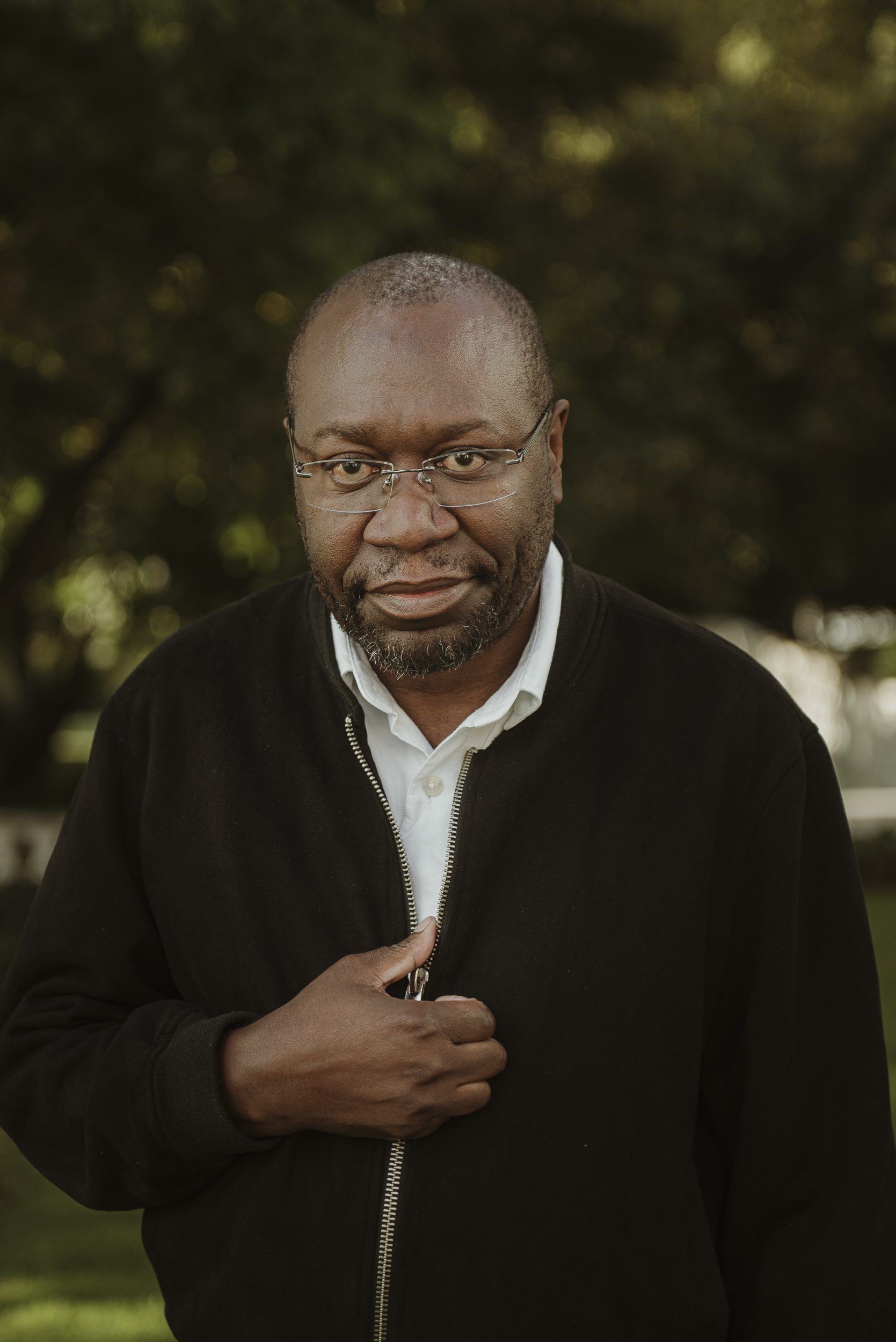 John Dludlu