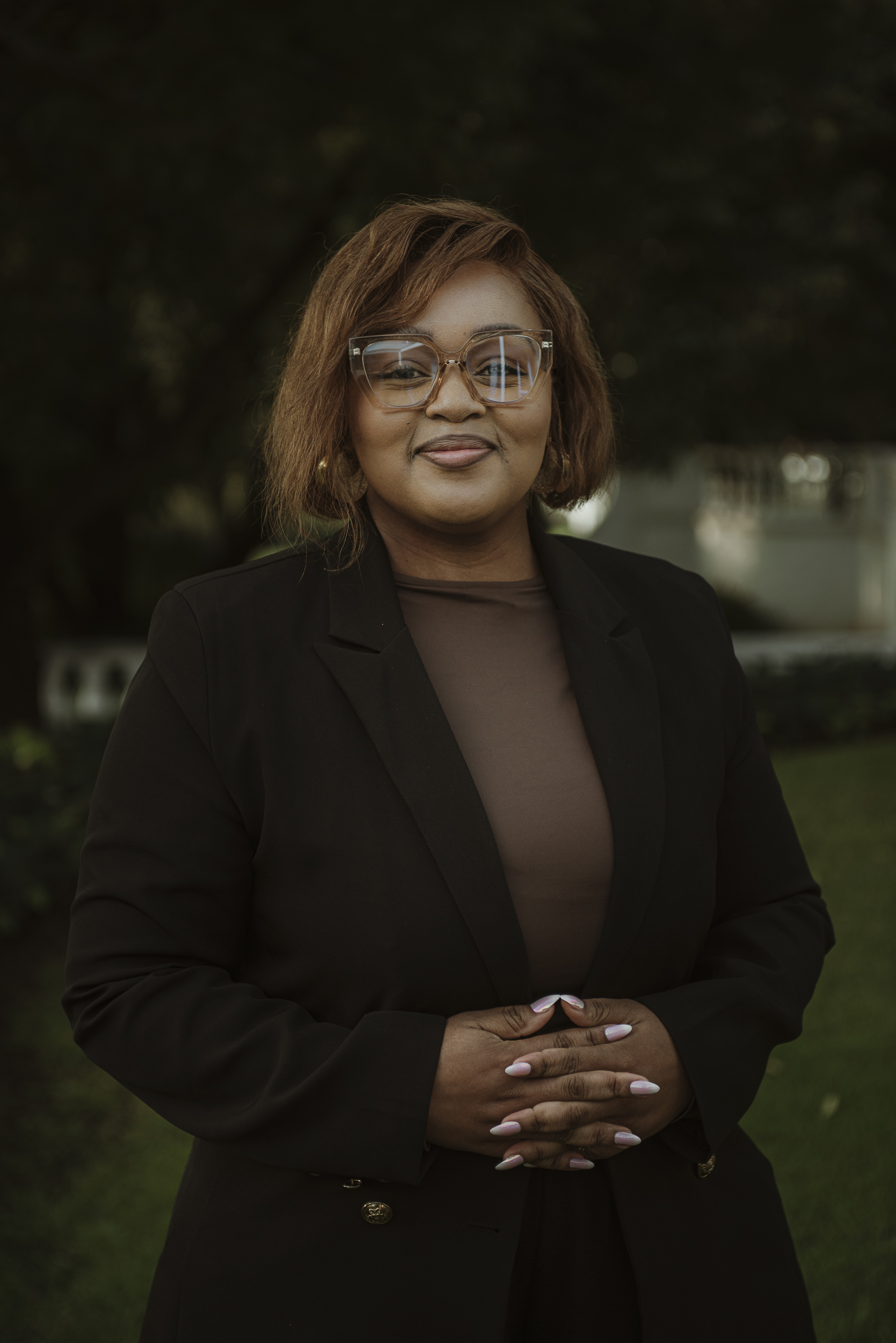 Jabulisa Nkabinde-Mlindazwe