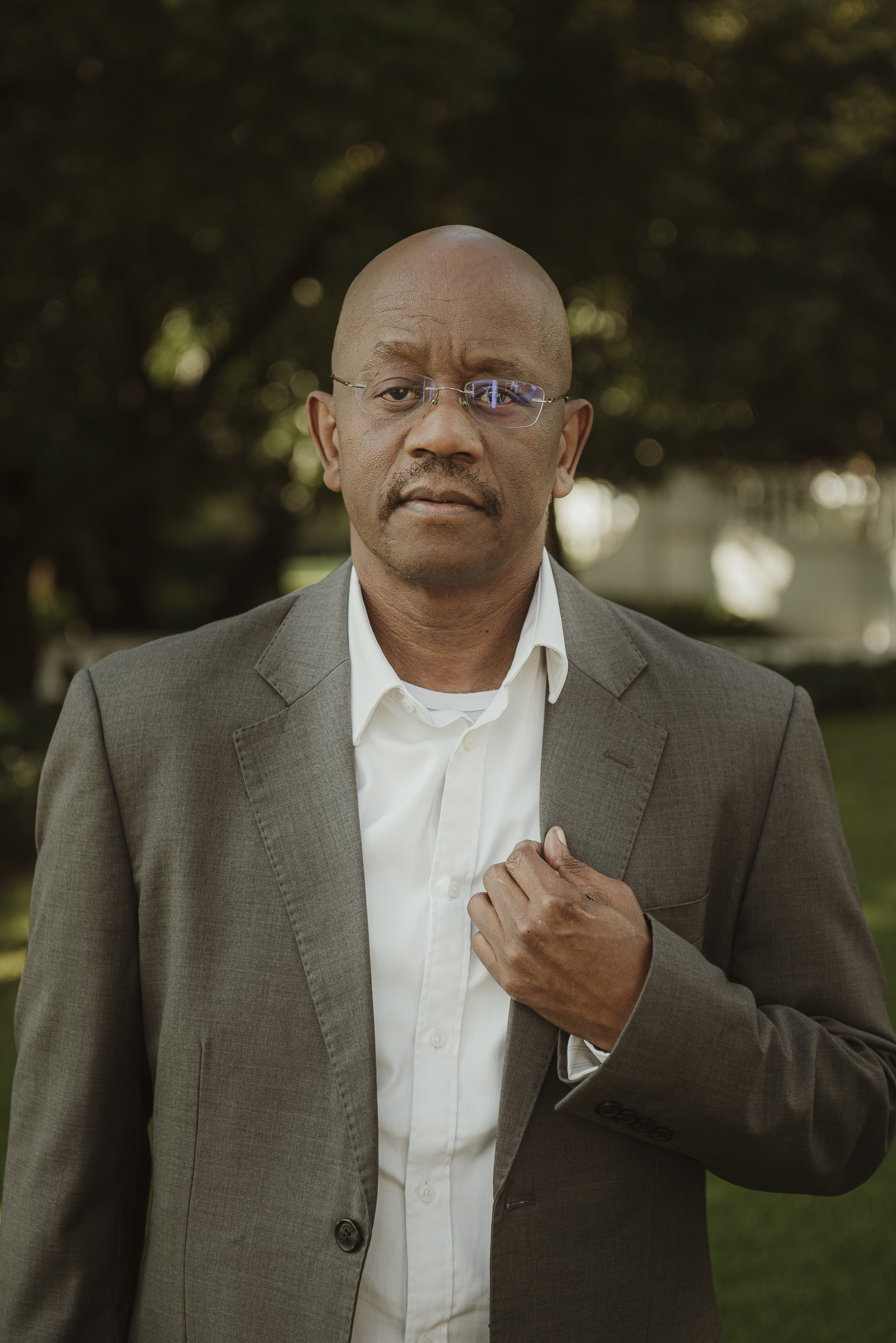 Joe Mwase