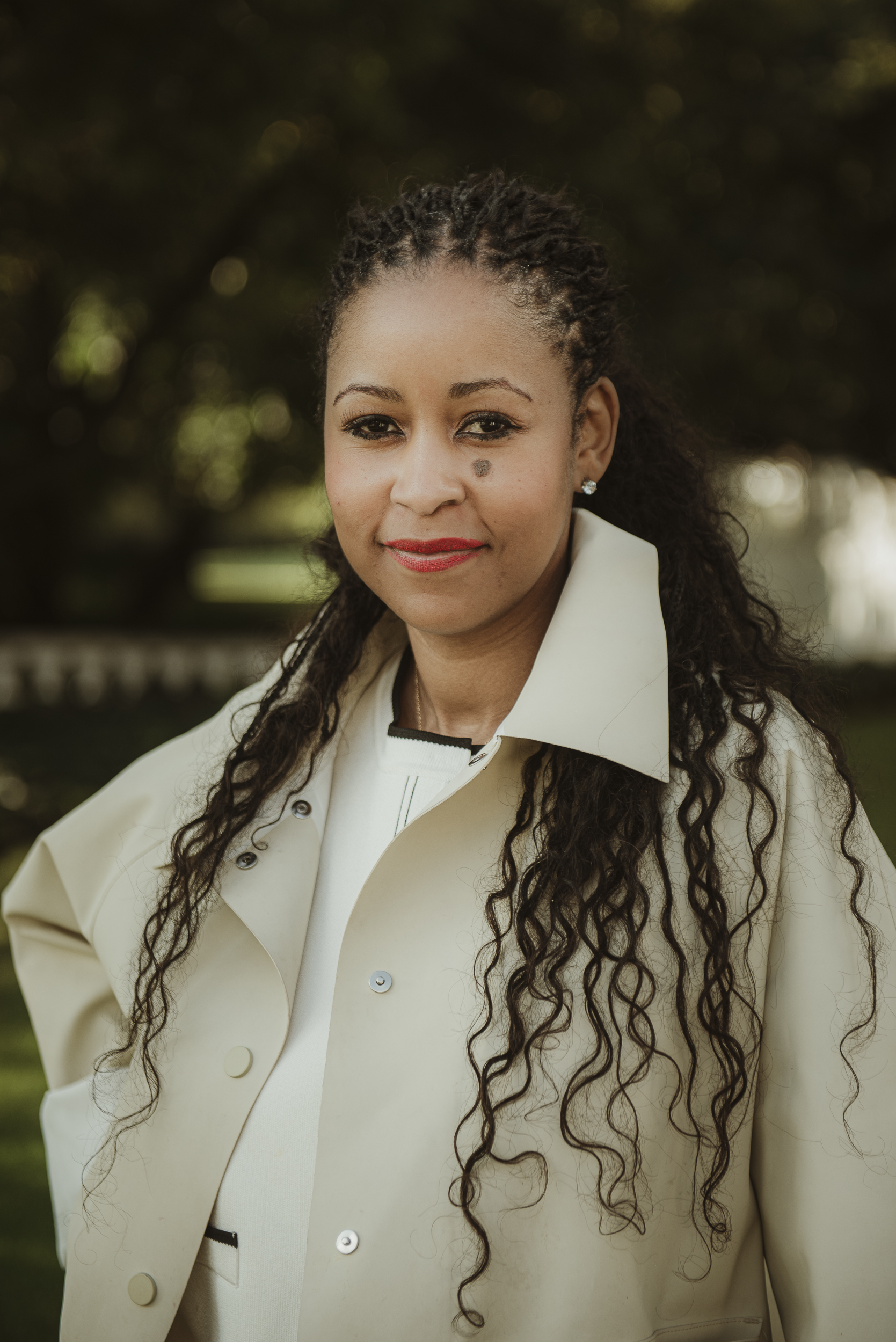 Ruth Phaahla