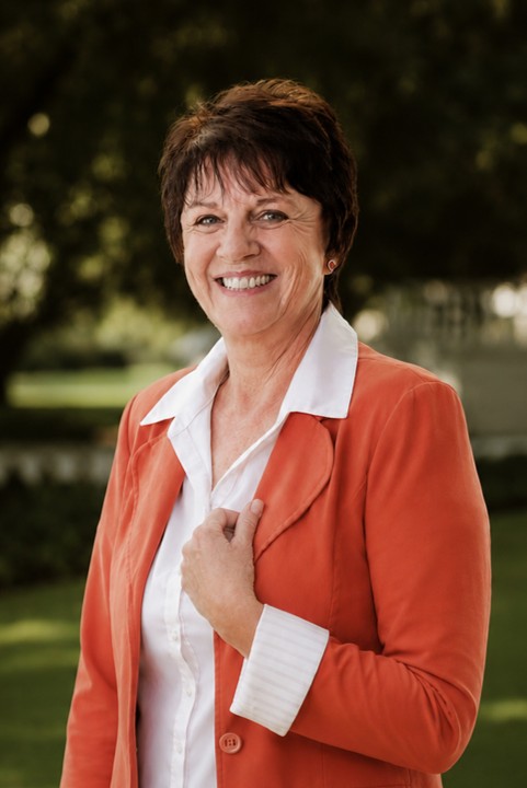 Winda Austin-Loeve