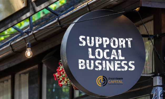 Press release: Has GNU been a curse or a blessing to SMEs in South Africa?