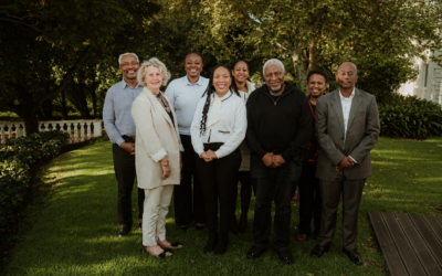 SBI Announces Strengthened Leadership and Renewed Commitment to South Africa’s Entrepreneurs
