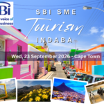 SBI SME TOURISM INDABA 2026