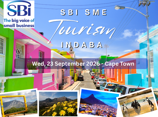 SBI SME TOURISM INDABA 2026