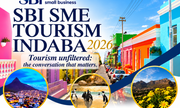 SBI SME Tourism Indaba: Programme & Speakers